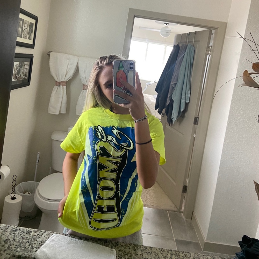 cali smoed shirt